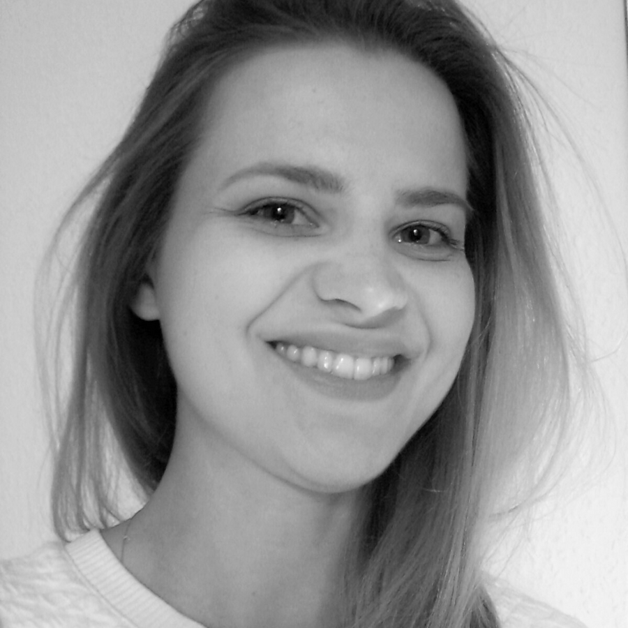 Martyna Zapadka | Campaign Manager